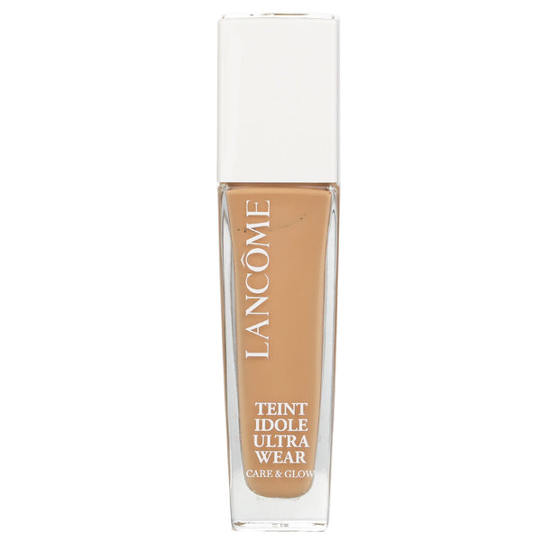 Lancome Teint Idole Ultra Wear Care & Glow Foundation - # 335W  30ml/1oz