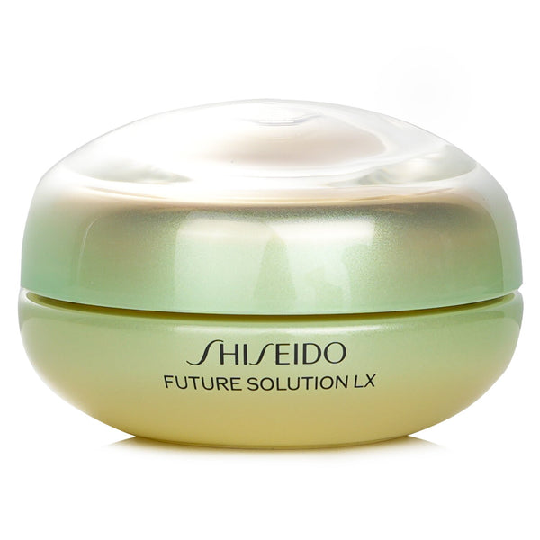 Shiseido Future Solution LX Legendary Enmei Ultimate Brilliance Eye Cream  N/A