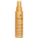 Rene Furterer Solaire Sun Ritual Protective Summer Fluid (Hair Exposed To The Sun, Natural Effect) (Damage)  100ml/3.3oz