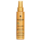 Rene Furterer Solaire Sun Ritual Protective Summer Fluid (Hair Exposed To The Sun, Natural Effect) (Damage)  100ml/3.3oz