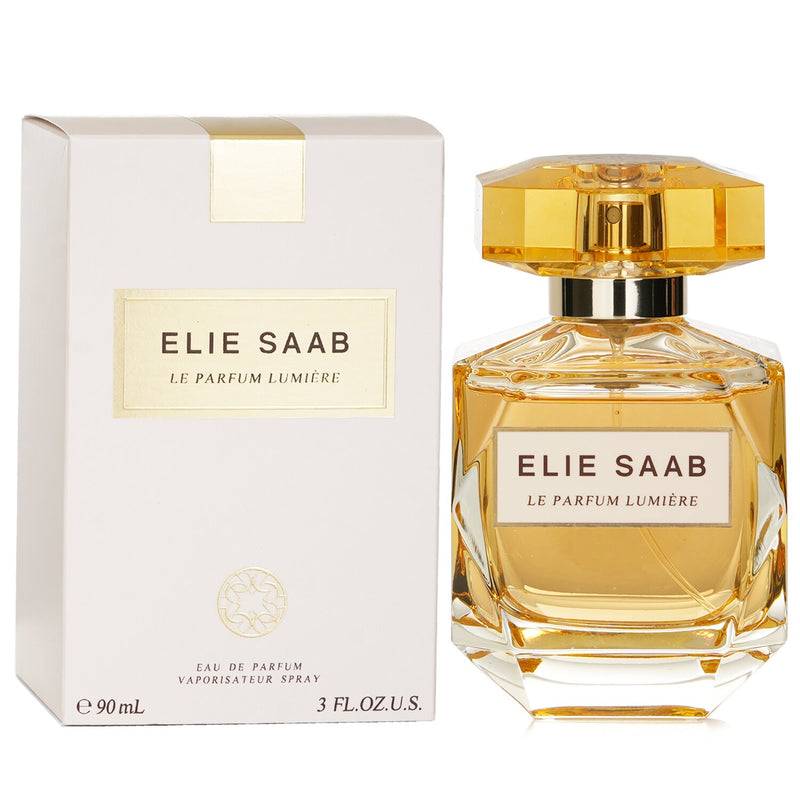 Elie Saab Le Parfum Lumiere Eau De Parfum Spray  90ml/3oz