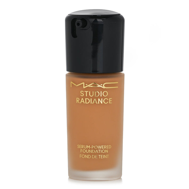 MAC Studio Radiance Serum Powered Liquid Foundation - # NC30  30ml/1oz