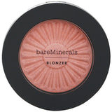 BareMinerals Gen Nude Blonzer (Blush + Bronzer) - # Kiss of Copper  3.8g/0.13oz