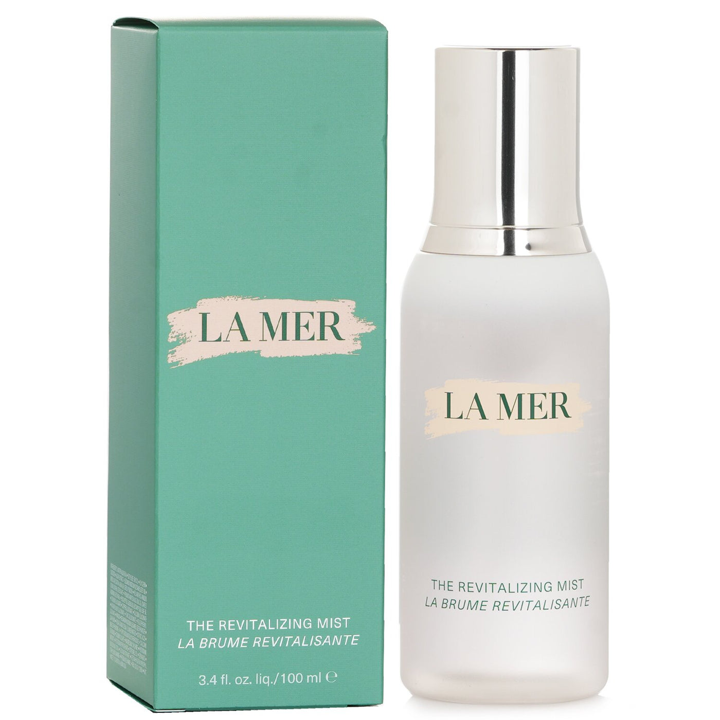 La Mer The Revitalizing Mist 100ml/3.4oz – Fresh Beauty Co.
