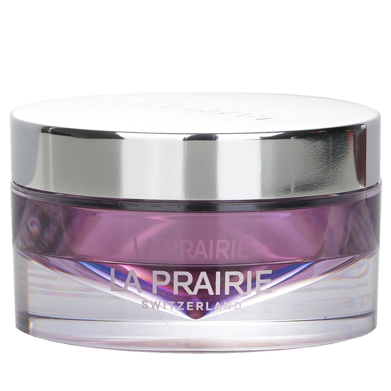 La Prairie Platinum Rare Haute Rejuvenation Overnight Mask  20ml+12x0.7ml