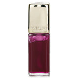 Guerlain KissKiss Bee Glow Oil Colour Reviving Lip Plumping Oil - # 458 Pop Rose Glow  9.5ml/0.32oz