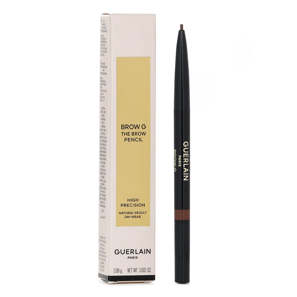 Guerlain Brow G The Brow Pencil - # 02 Auburn  0.09g/0.003oz