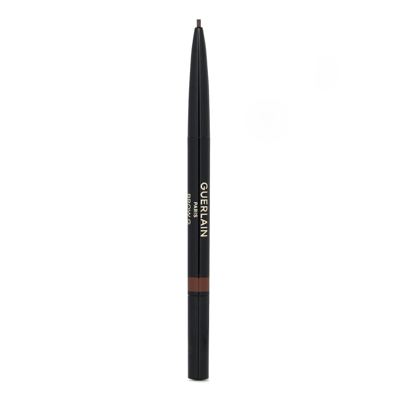 Guerlain Brow G The Brow Pencil - # 02 Auburn  0.09g/0.003oz