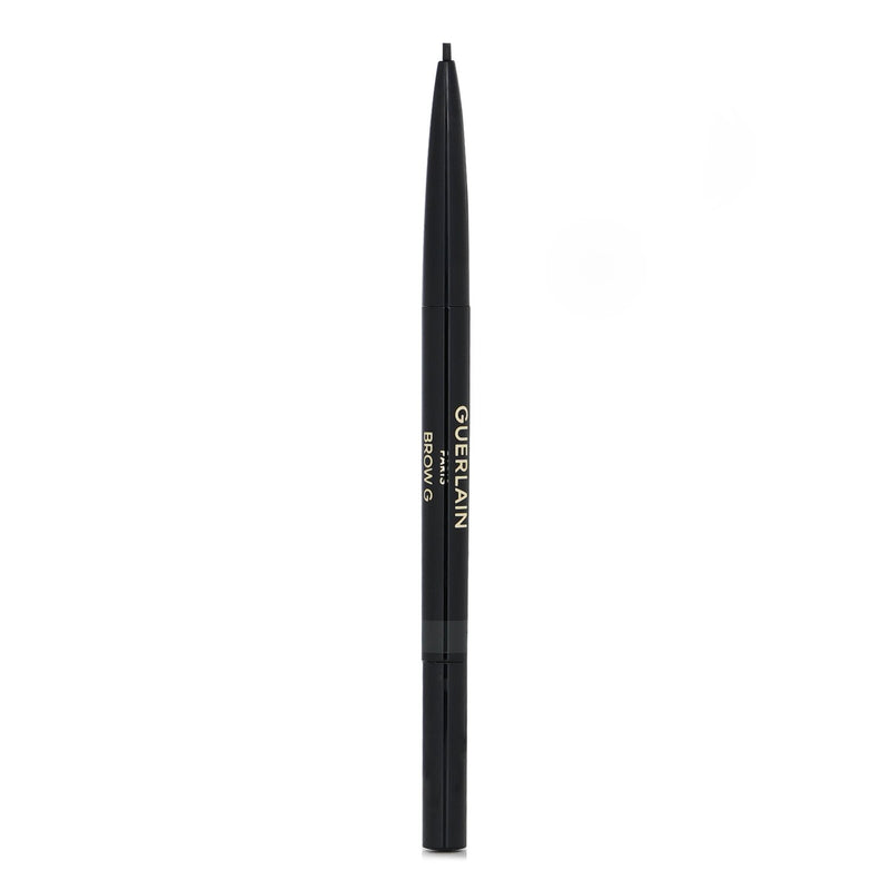 Guerlain Brow G The Brow Pencil - # 03 Medium Brown  0.09g/0.003oz