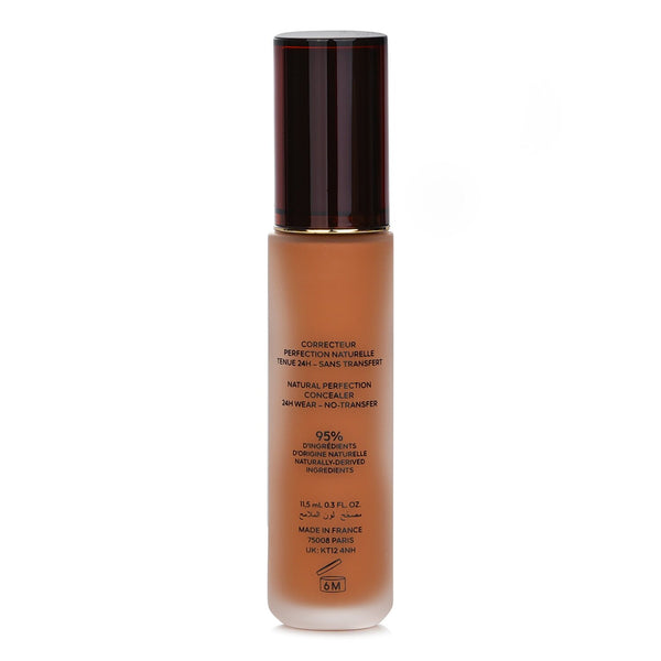 Guerlain Terracotta Concealer Natural Perfection Concealer 24H Wear No Transfer - # 5N  11.5ml/0.3oz