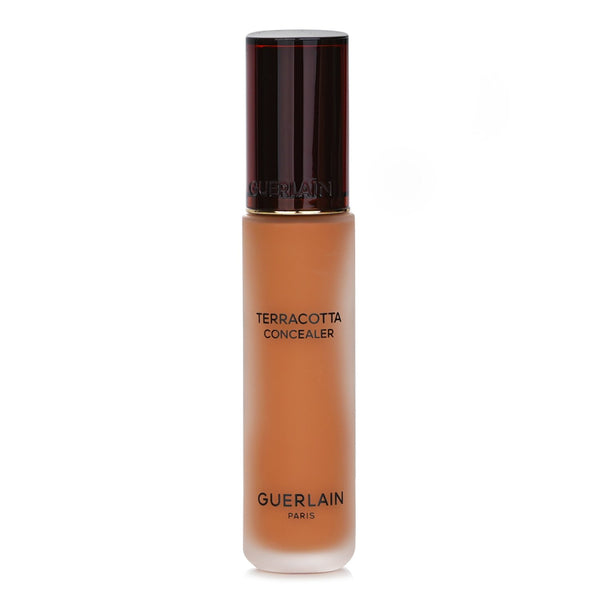 Guerlain Terracotta Concealer Natural Perfection Concealer 24H Wear No Transfer - # 5N  11.5ml/0.3oz