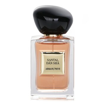 Giorgio Armani Santal Dan Sha Eau De Toilette Spray  50ml/1.7oz