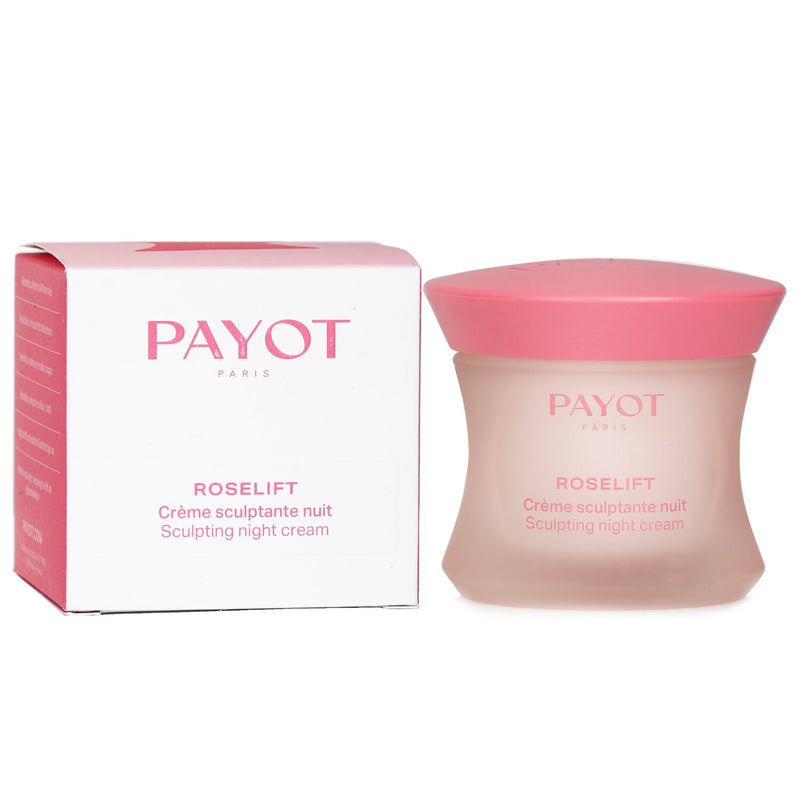 Payot Roselift Sculpting Night Cream  50ml/1.6oz