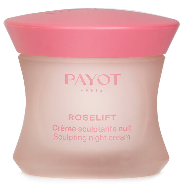 Payot Roselift Sculpting Night Cream  50ml/1.6oz