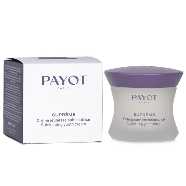 Payot Supreme Sublimating Youth Cream  50ml/1.6oz