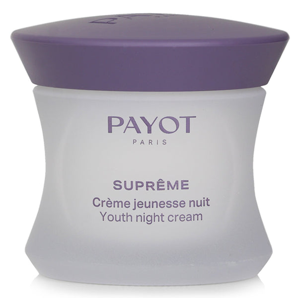 Payot Supreme Youth Night Cream  50ml/1.6oz