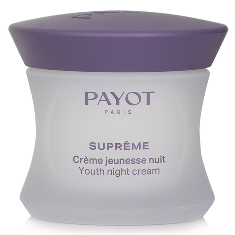 Payot Supreme Youth Night Cream  50ml/1.6oz