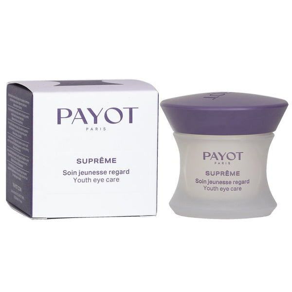 Payot Supreme Youth Eye Care  15ml/0.5oz