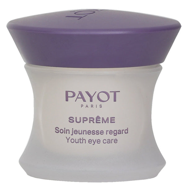 Payot Supreme Youth Eye Care  15ml/0.5oz