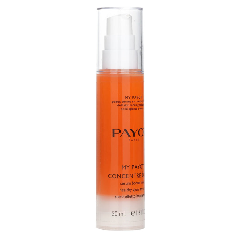 Payot My Payot Concentre Eclat Healthy Glow Serum (Salon Size)  50ml/1.6oz