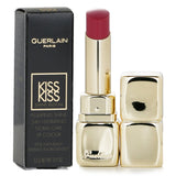 Guerlain KissKiss Shine Bloom Lipstick - # 219 Eternal Rose  3.2g/0.11oz