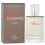 Hermes Terre D'hermes Eau Givree Eau De Parfum Refillable Spray 30ml/1.7oz
