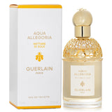 Guerlain Aqua Allegoria Nettare di Sole Eau De Toilette Spray  75ml/2.5oz