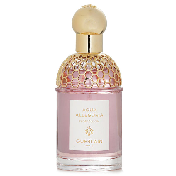 Guerlain Aqua Allegoria FloraBloom Eau De Toilette Spray  75ml/2.5oz