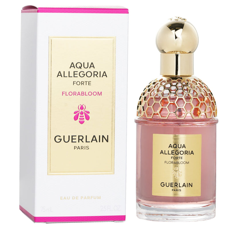 Guerlain Aqua Allegoria Forte Florabloom Eau De Parfum Spray  75ml/2.5oz