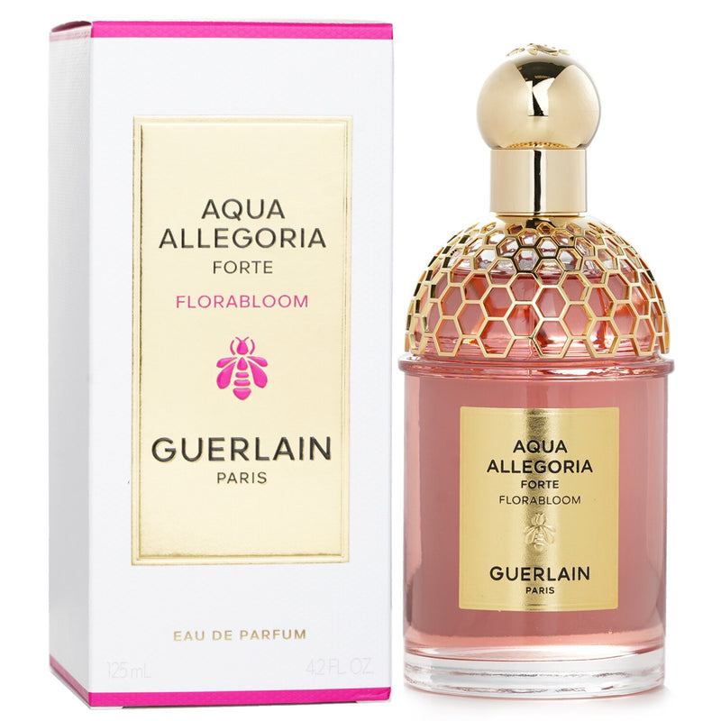 Guerlain Aqua Allegoria Forte Florabloom Eau De Parfum Spray  125ml/4.2oz