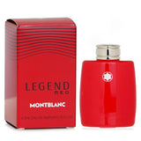 Montblanc Legend Red Eau De Parfum Min 4.5ml/0.15oz