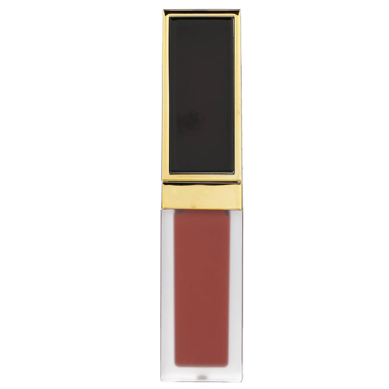 Tom Ford Liquid Lip Luxe Matte - # 131 Burnt Peach  6ml/0.2oz