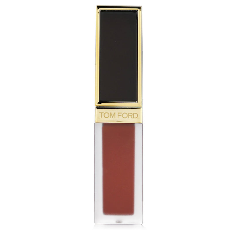 Tom Ford Liquid Lip Luxe Matte - # 131 Burnt Peach  6ml/0.2oz