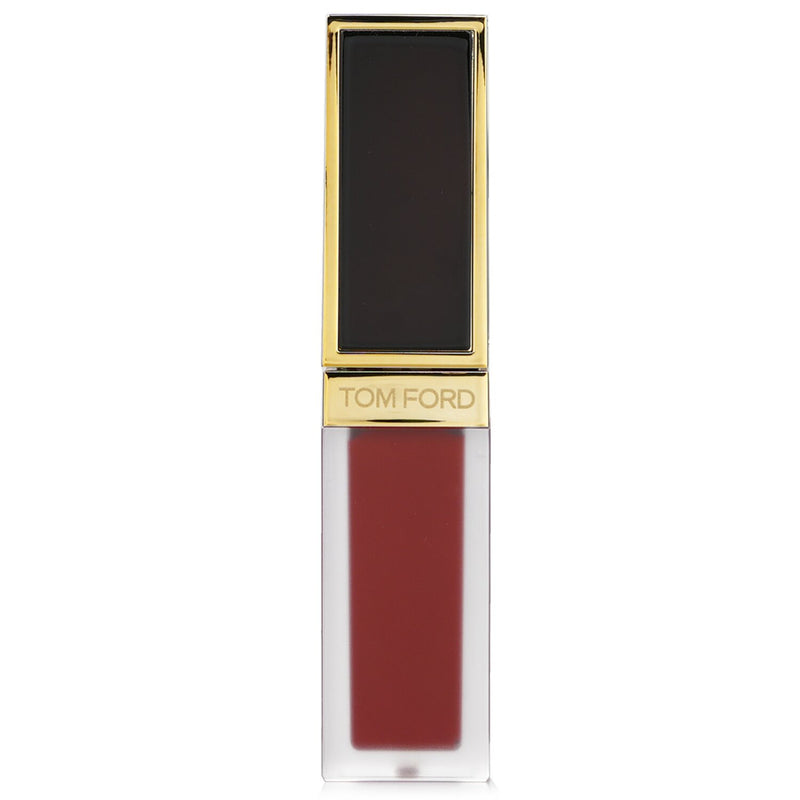 Tom Ford Liquid Lip Luxe Matte - #122 Smitten  6ml/0.2oz