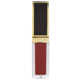 Tom Ford Liquid Lip Luxe Matte - #16 Scarlet Rouge  6ml/0.2oz