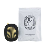 Diptyque Car Diffuser - Baies (Berries) (Unboxed)  2.1g/0.07oz