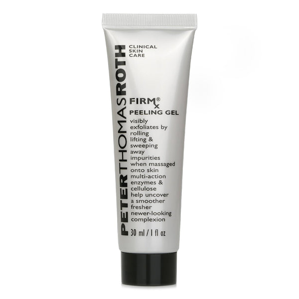 Peter Thomas Roth Firmx Peeling Gel  30ml/1oz