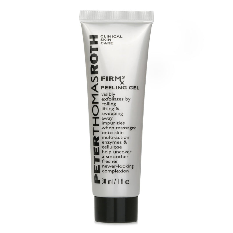 Peter Thomas Roth Firmx Peeling Gel  30ml/1oz