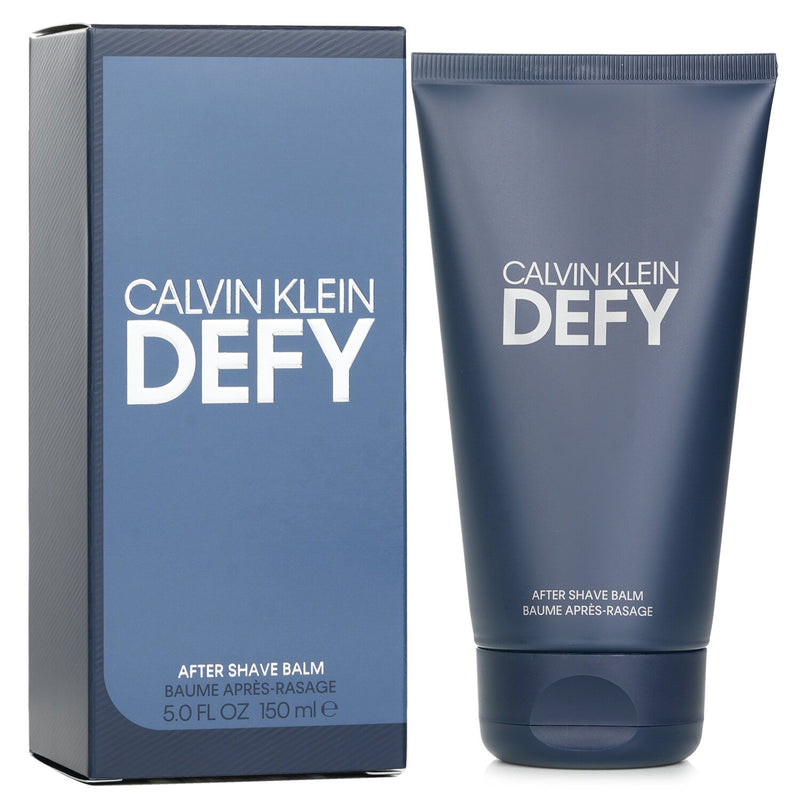 Calvin Klein Calvin Klein Defy Aftershave Balm  150ml/5oz
