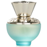 Versace Dylan Turquoise Eau De Toilette Natural Spray  50ml/1.7oz