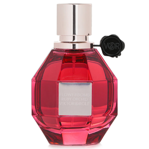 Viktor & Rolf Flowerbomb Ruby Orchid Eau De Parfum Spray  50ml/1.7oz