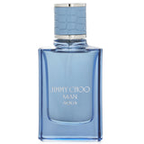 Jimmy Choo Man Aqua Eau De Toilette Spray  100ml/3.3oz