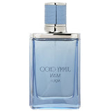 Jimmy Choo Man Aqua Eau De Toilette Spray 50ml