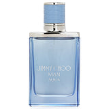 Jimmy Choo Man Aqua Eau De Toilette Spray  100ml/3.3oz