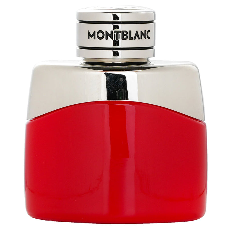Montblanc Legend Red Eau De Parfum Spray  50ml/1.7oz