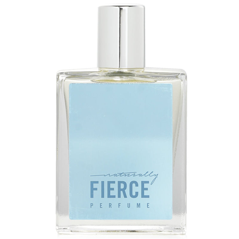 Abercrombie & Fitch Naturally Fierce Eau De Parfum Spray  50ml/1.7oz