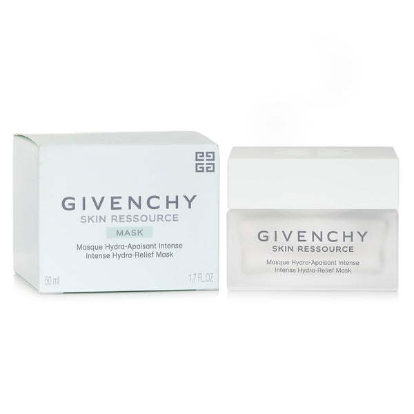 Givenchy Skin Ressource Intense Hydra Relief Mask  50ml/1.7oz