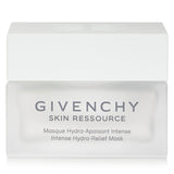 Givenchy Skin Ressource Intense Hydra Relief Mask  50ml/1.7oz