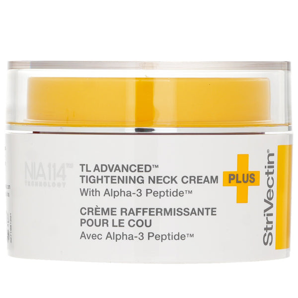 StriVectin TL Advanced Tightening Neck Cream Plus  50ml