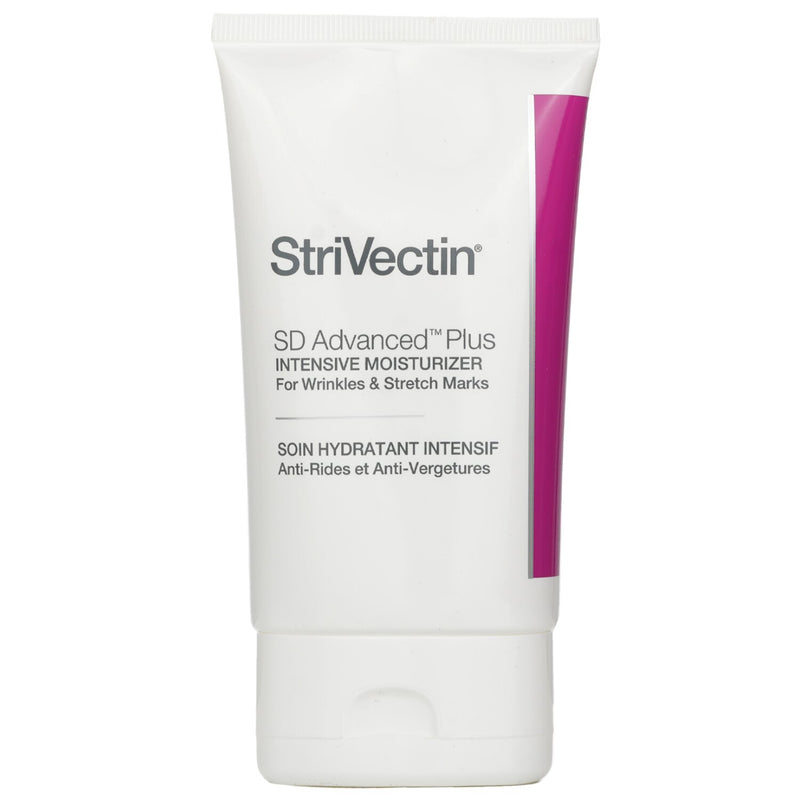 StriVectin Sd Advanced Plus Intensive Moisturizer For Winkles & Stretch Marks  118ml